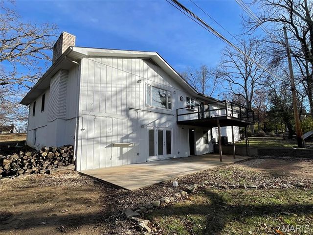 812 Cedar Hill Court, Rolla, MO 65401