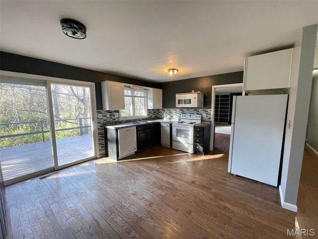 812 Cedar Hill Court, Rolla, MO 65401