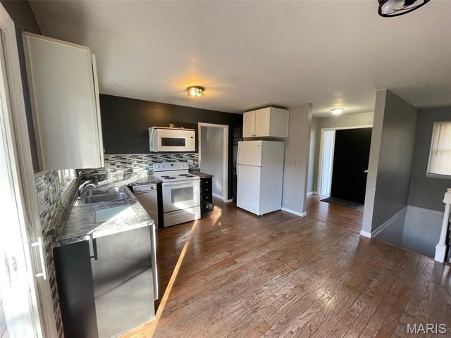 812 Cedar Hill Court, Rolla, MO 65401