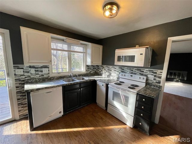 812 Cedar Hill Court, Rolla, MO 65401