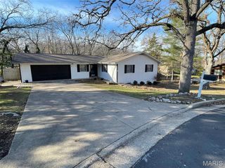 812 Cedar Hill Court, Rolla, MO 65401
