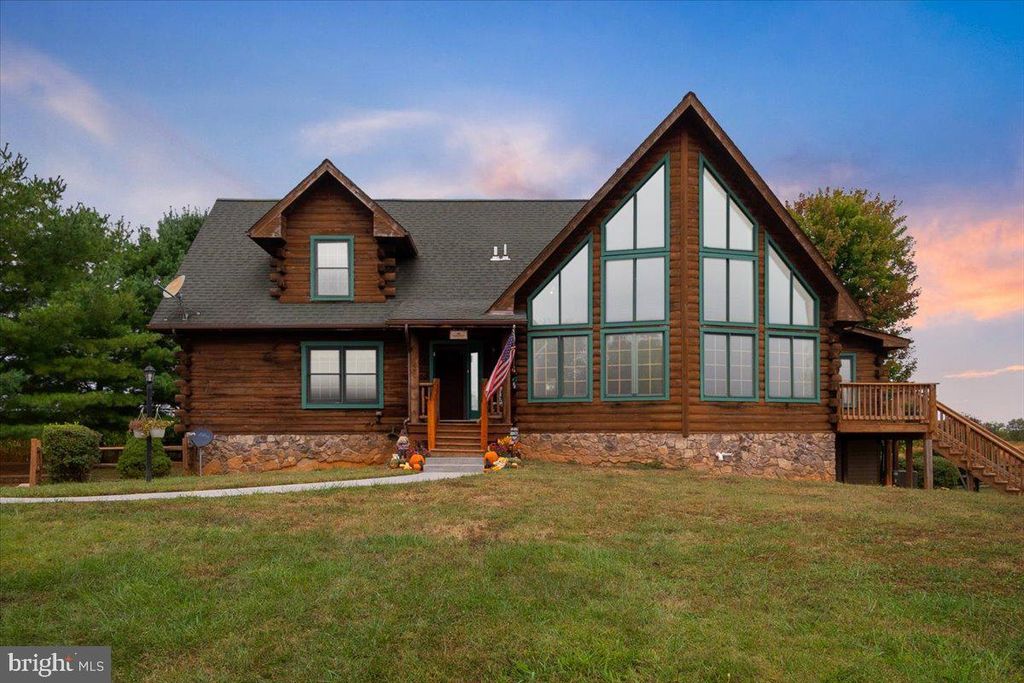 5647 MONDELL RD, Sharpsburg, MD 21782