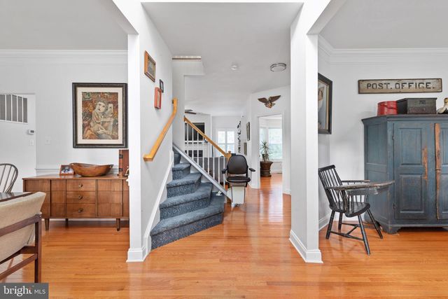 514 SLEIGH DR, Cross Junction, VA 22625