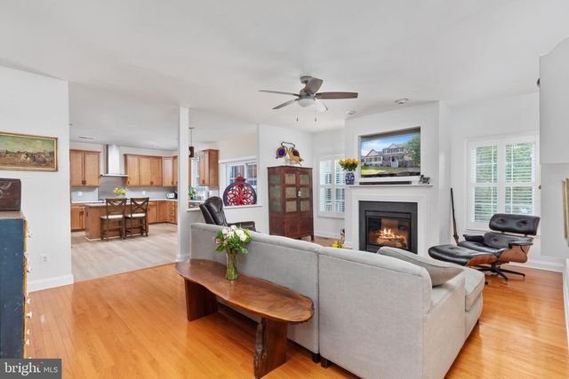 514 SLEIGH DR, Cross Junction, VA 22625