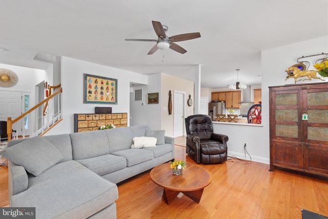 514 SLEIGH DR, Cross Junction, VA 22625