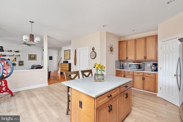 514 SLEIGH DR, Cross Junction, VA 22625