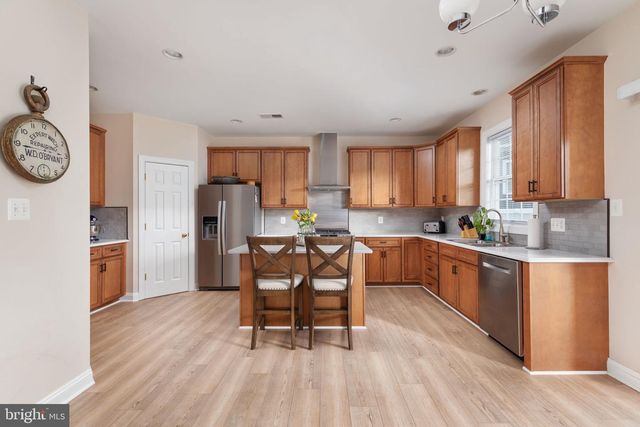 514 SLEIGH DR, Cross Junction, VA 22625