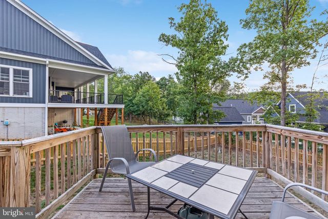 514 SLEIGH DR, Cross Junction, VA 22625