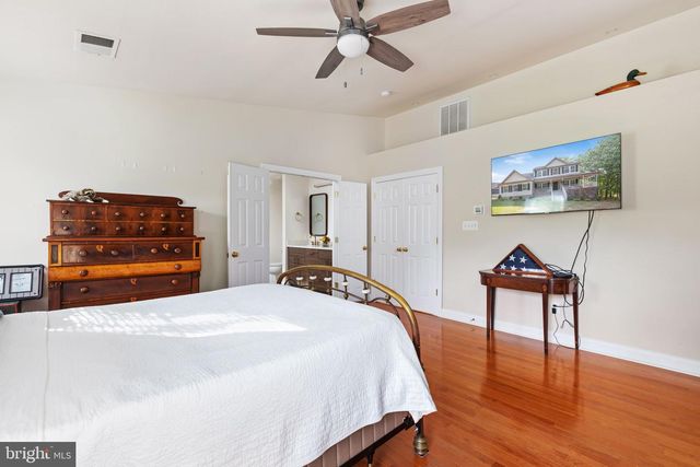 514 SLEIGH DR, Cross Junction, VA 22625