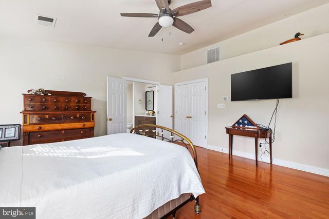 514 SLEIGH DR, Cross Junction, VA 22625