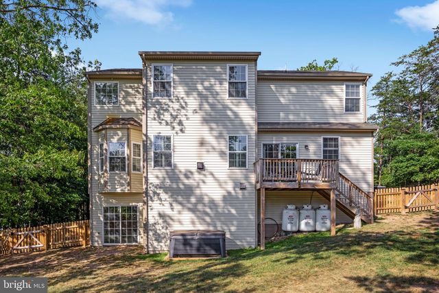 514 SLEIGH DR, Cross Junction, VA 22625