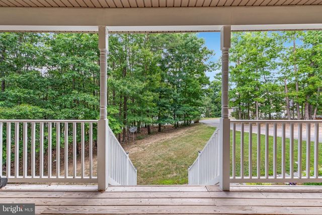 514 SLEIGH DR, Cross Junction, VA 22625