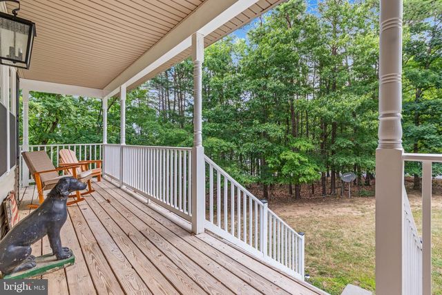 514 SLEIGH DR, Cross Junction, VA 22625