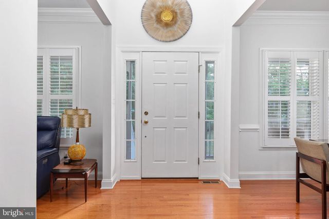 514 SLEIGH DR, Cross Junction, VA 22625