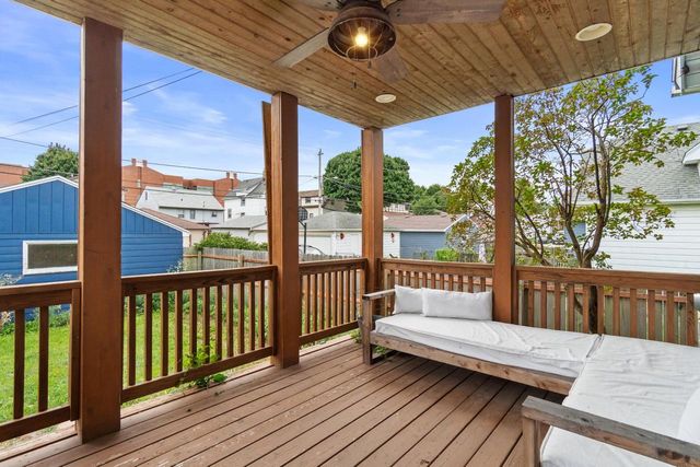 3641 E Whittaker AVENUE, Cudahy, WI 53110