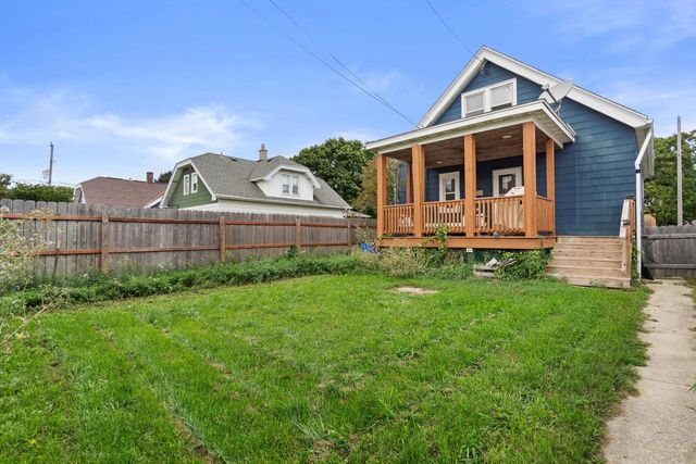 3641 E Whittaker AVENUE, Cudahy, WI 53110