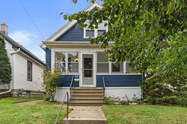 3641 E Whittaker AVENUE, Cudahy, WI 53110