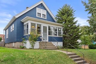 3641 E Whittaker AVENUE, Cudahy, WI 53110