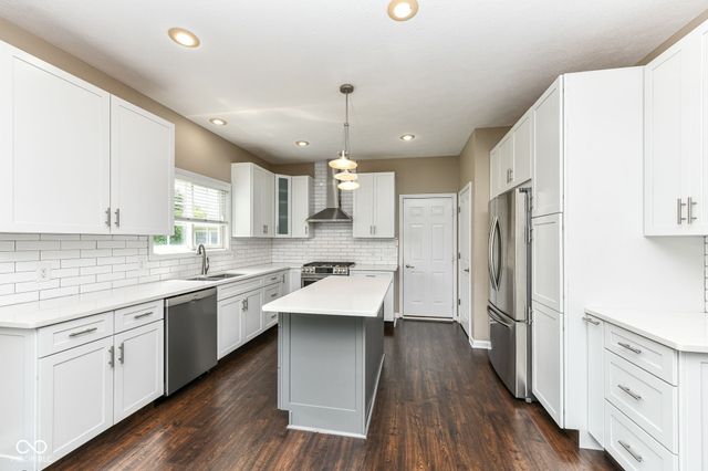 9007 Daisy Court, Noblesville, IN 46060