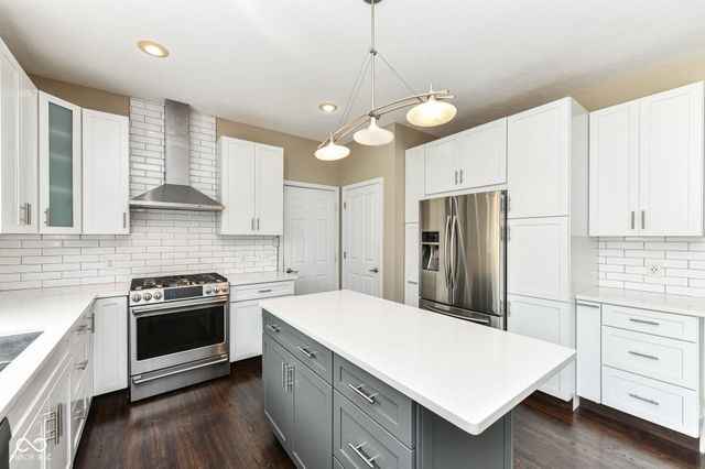 9007 Daisy Court, Noblesville, IN 46060