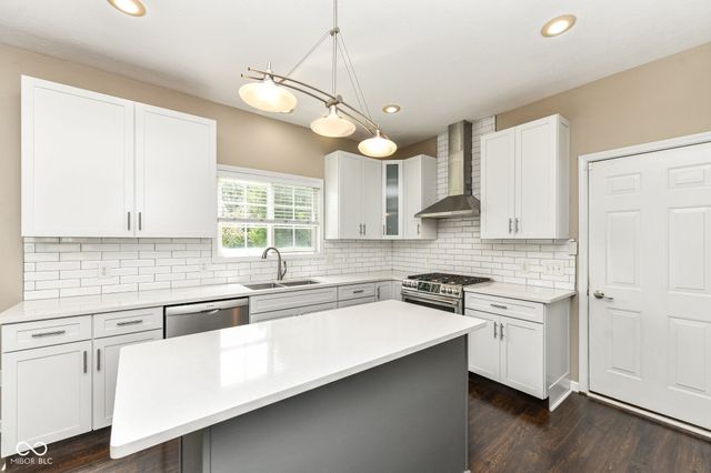 9007 Daisy Court, Noblesville, IN 46060