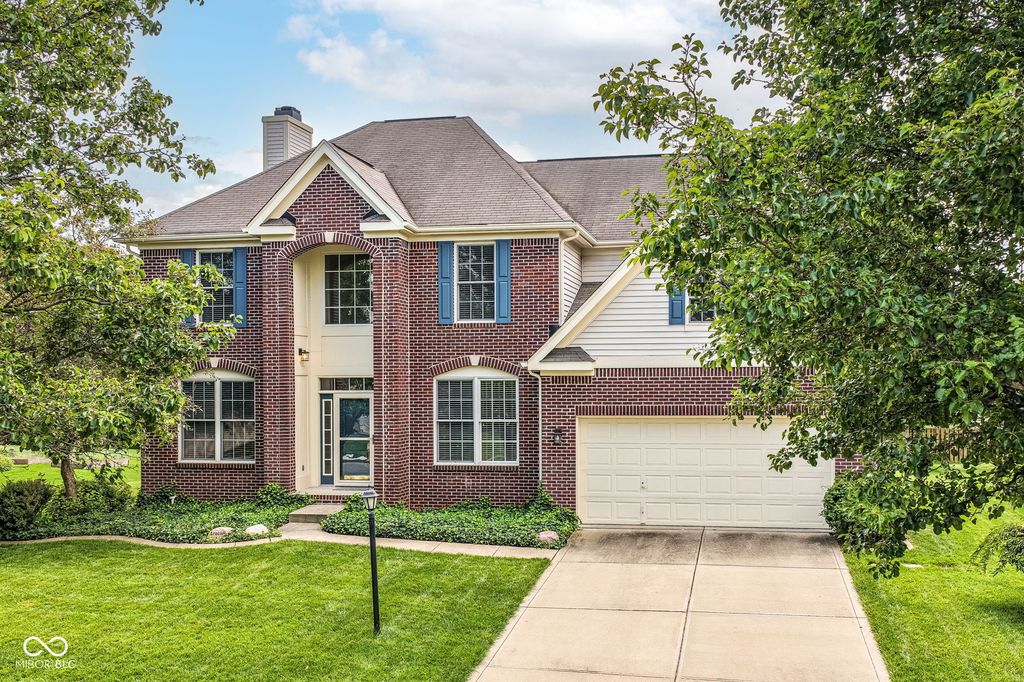 9007 Daisy Court, Noblesville, IN 46060