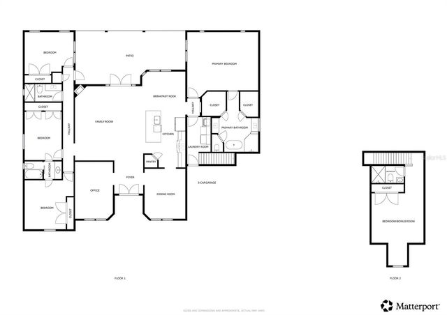 878 CARDINAL POINTE COVE, Sanford, FL 32771