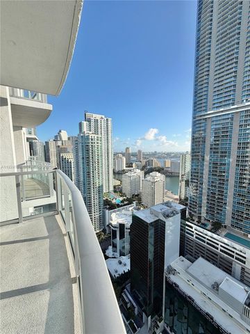 1060 Brickell Ave 3705, Miami, FL 33131
