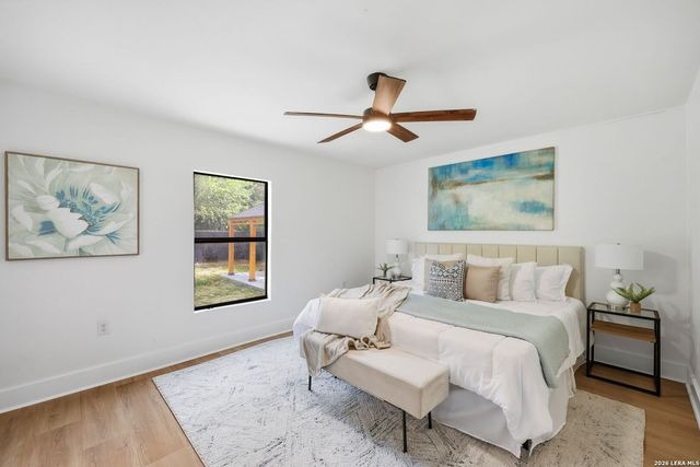 1629 Santa Anna, San Antonio, TX 78201