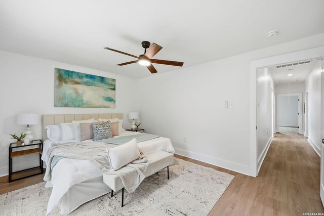 1629 Santa Anna, San Antonio, TX 78201