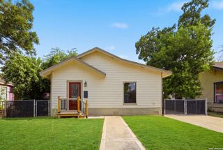 1629 Santa Anna, San Antonio, TX 78201