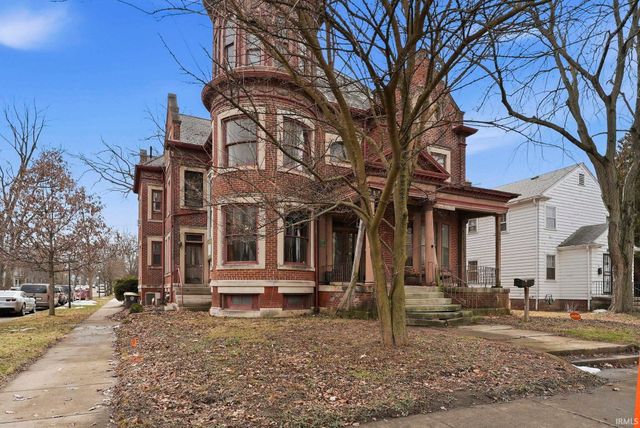 301 W Creighton Avenue, Fort Wayne, IN 46807