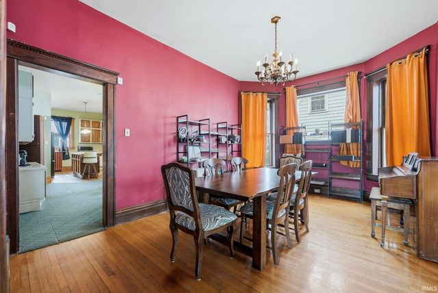 301 W Creighton Avenue, Fort Wayne, IN 46807