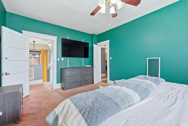 301 W Creighton Avenue, Fort Wayne, IN 46807