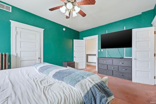 301 W Creighton Avenue, Fort Wayne, IN 46807