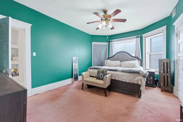 301 W Creighton Avenue, Fort Wayne, IN 46807