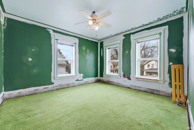 301 W Creighton Avenue, Fort Wayne, IN 46807