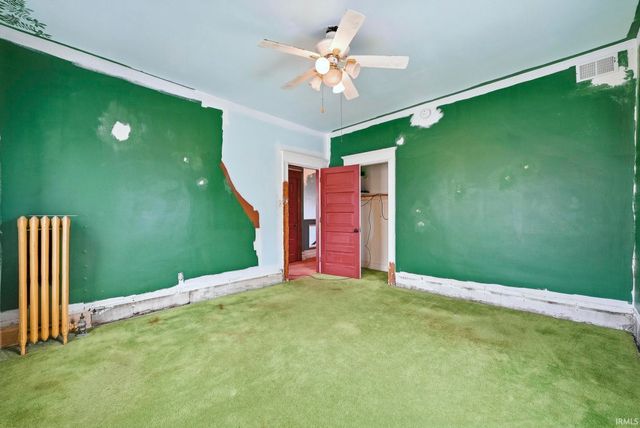 301 W Creighton Avenue, Fort Wayne, IN 46807