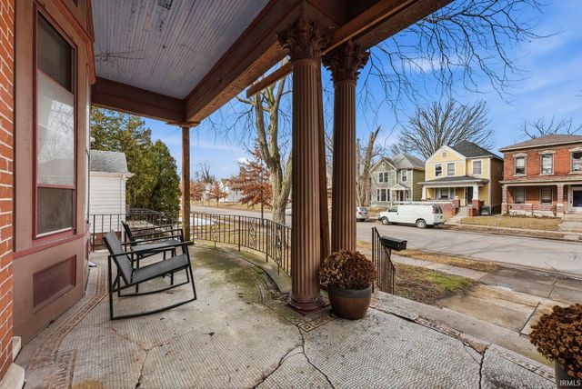 301 W Creighton Avenue, Fort Wayne, IN 46807