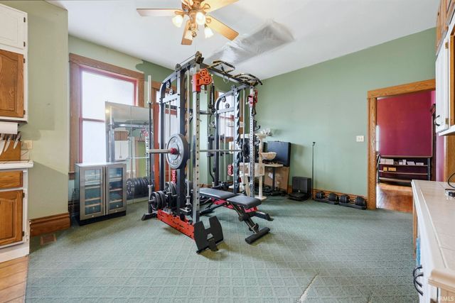 301 W Creighton Avenue, Fort Wayne, IN 46807