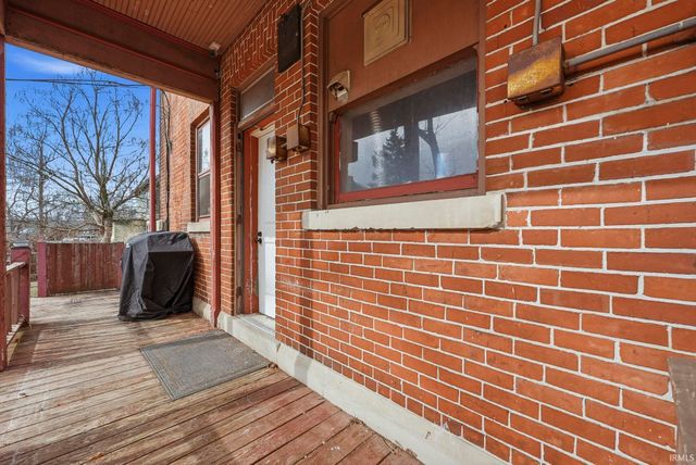 301 W Creighton Avenue, Fort Wayne, IN 46807