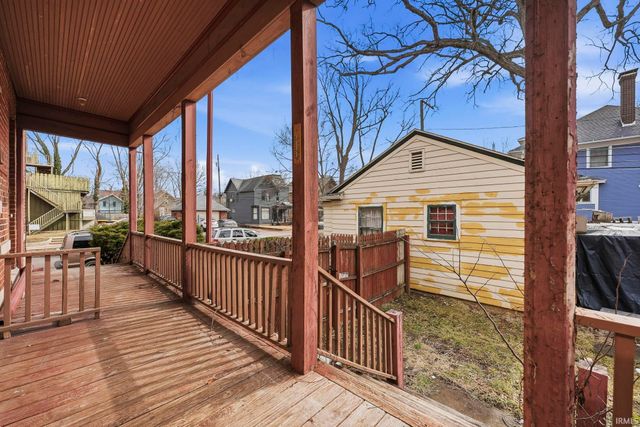 301 W Creighton Avenue, Fort Wayne, IN 46807