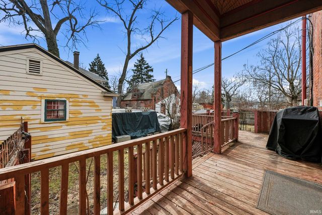 301 W Creighton Avenue, Fort Wayne, IN 46807