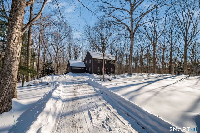 286 Opening Hill Road, Madison, CT 06443