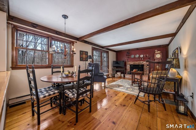 286 Opening Hill Road, Madison, CT 06443