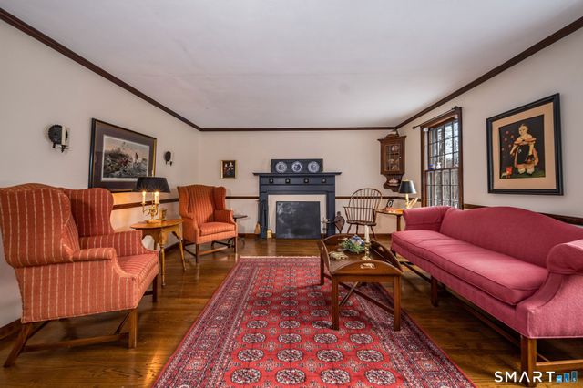 286 Opening Hill Road, Madison, CT 06443