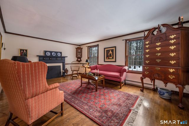 286 Opening Hill Road, Madison, CT 06443