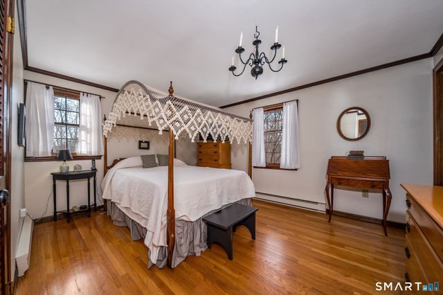 286 Opening Hill Road, Madison, CT 06443