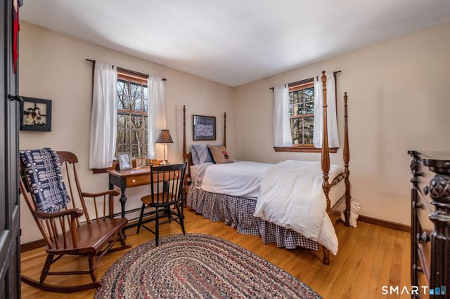 286 Opening Hill Road, Madison, CT 06443