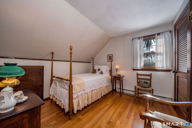 286 Opening Hill Road, Madison, CT 06443